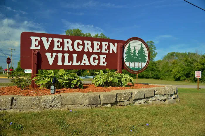 Evergreen Village Picture 3