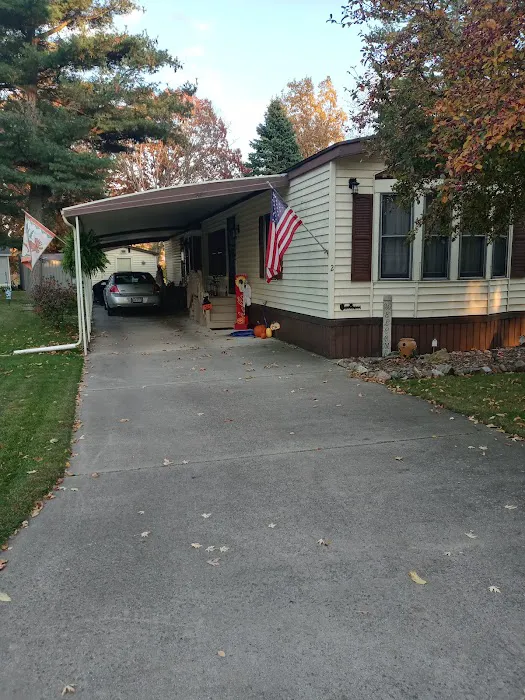 Evergreen Village Picture 6