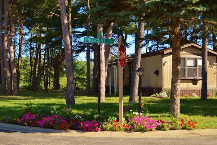 Evergreen Village Picture 1