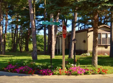 Evergreen Village