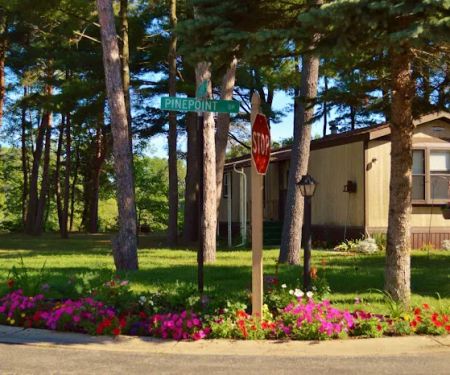 Evergreen Village