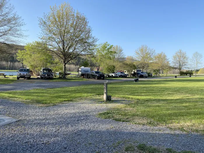 Bath County Recreational Campground Picture 7