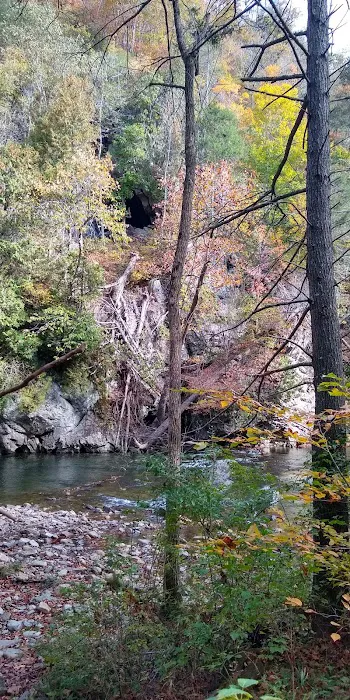 Bath County Recreational Campground Picture 10