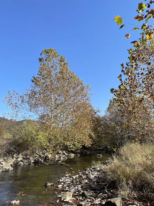 Bath County Recreational Campground Picture 9
