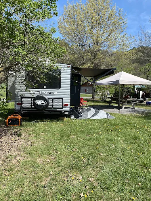 Bath County Recreational Campground Picture 6