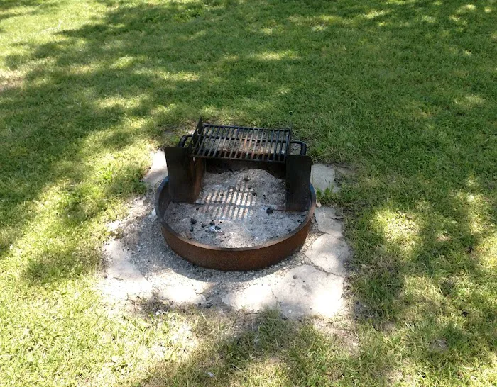 Bath County Recreational Campground Picture 1