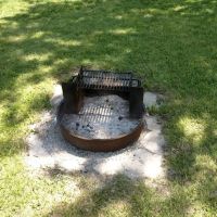 Bath County Recreational Campground ico