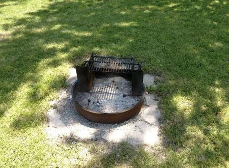 Bath County Recreational Campground