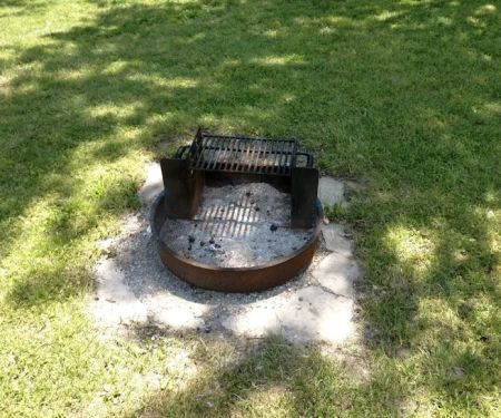 Bath County Recreational Campground