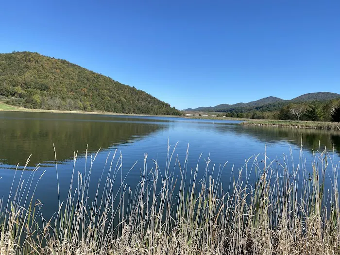 Bath County Recreational Campground Picture 2