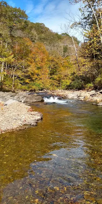 Bath County Recreational Campground Picture 8
