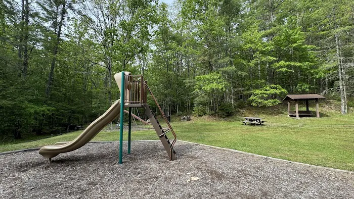 Seven Mile Campground Picture 1