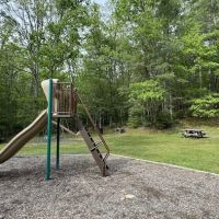 Seven Mile Campground ico