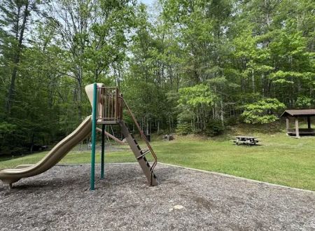 Seven Mile Campground