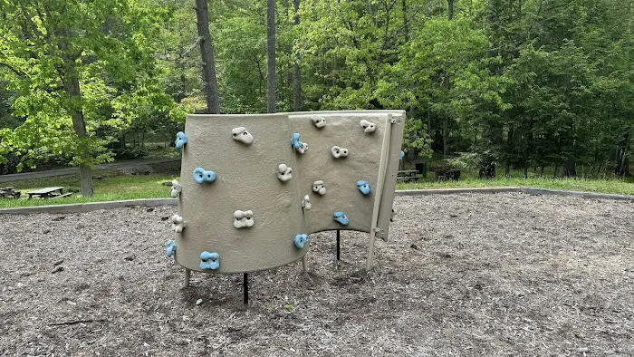 Seven Mile Campground Picture 4