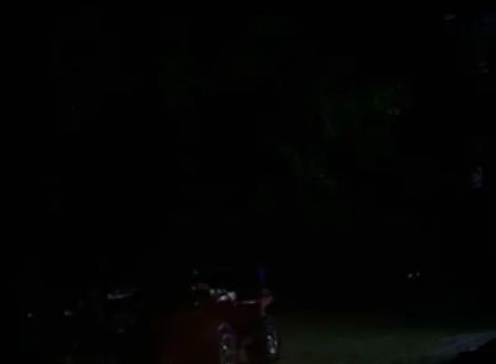Hollybrook Farm Campground
