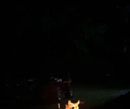 Hollybrook Farm Campground