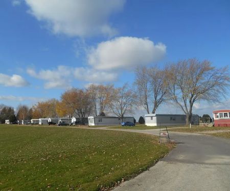 Breckenridge Manufactured Home Community