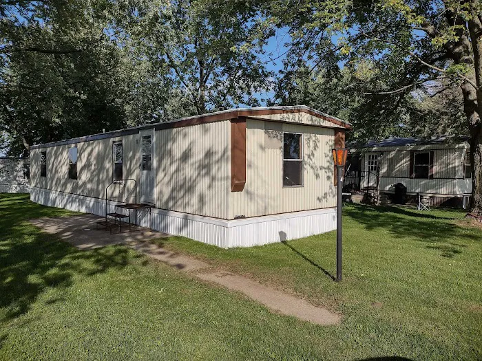 Breckenridge Manufactured Home Community Picture 2