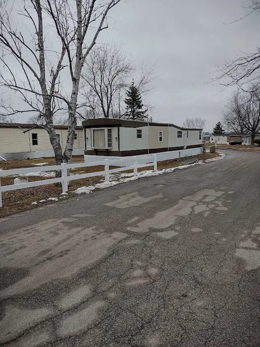 Breckenridge Manufactured Home Community Picture 9