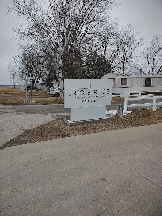 Breckenridge Manufactured Home Community Picture 10