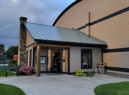 Eastpointe RV Resort