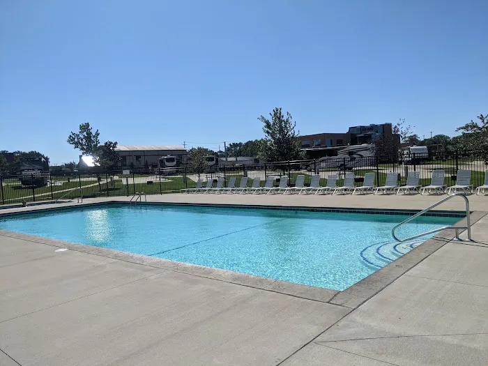 Eastpointe RV Resort Picture 5