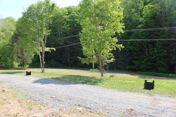 Snowshoe Campground Picture 7