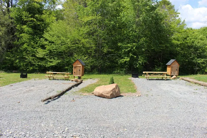 Snowshoe Campground Picture 3