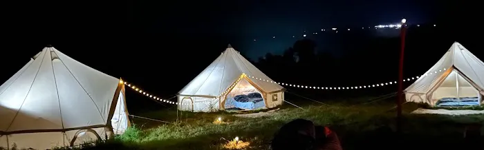 Snowshoe Valley Camping & Campground Picture 1
