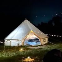 Snowshoe Valley Camping & Campground ico