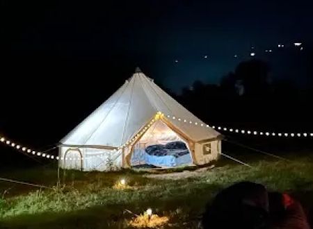 Snowshoe Valley Camping & Campground