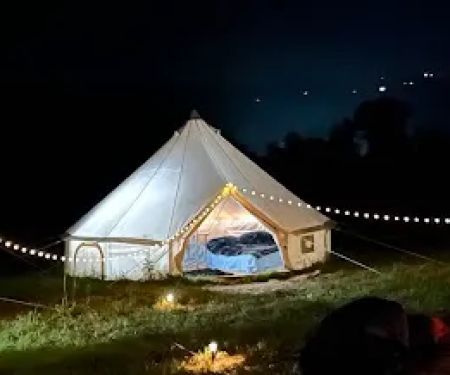 Snowshoe Valley Camping & Campground