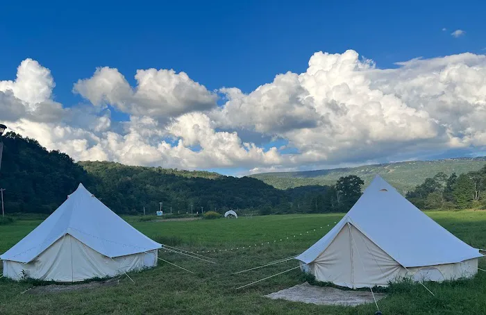 Snowshoe Valley Camping & Campground Picture 4
