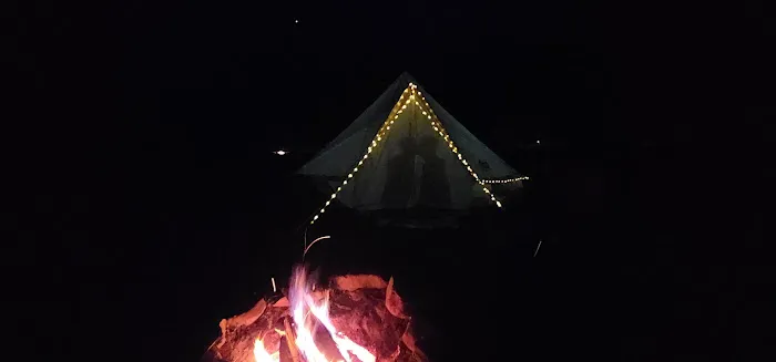 Snowshoe Valley Camping & Campground Picture 10