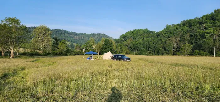 Snowshoe Valley Camping & Campground Picture 8