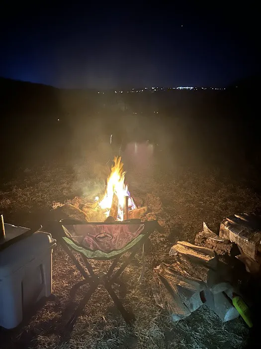 Snowshoe Valley Camping & Campground Picture 7