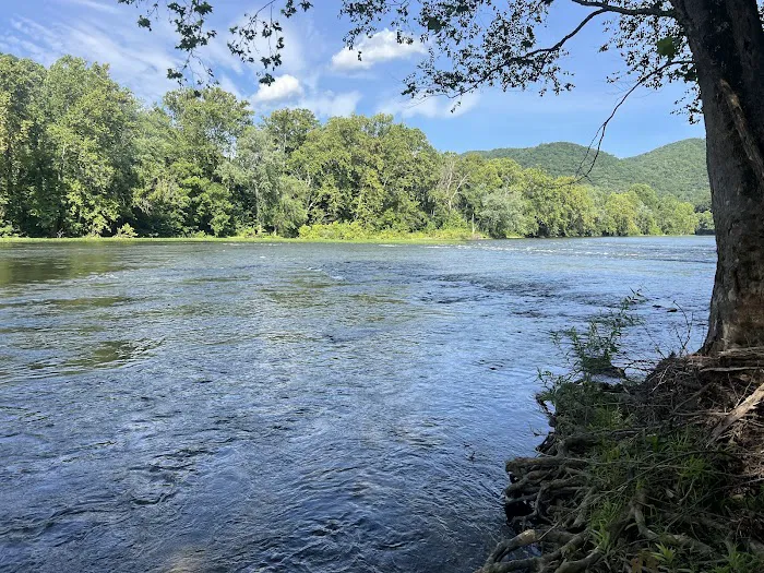 Smith Tract Campground Picture 2