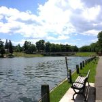 Mona Lake Mobile Homes Park