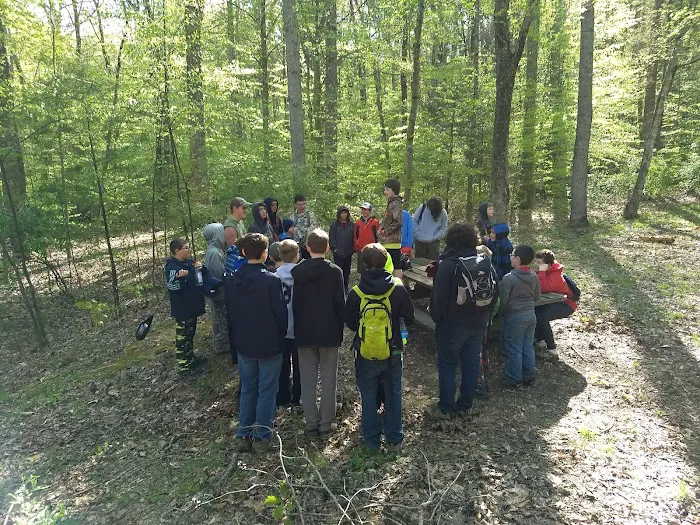Hopper Creek Group Campground Picture 10