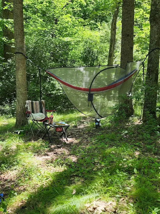 Hopper Creek Group Campground Picture 1