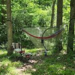 Hopper Creek Group Campground