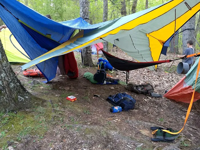 Hopper Creek Group Campground Picture 5