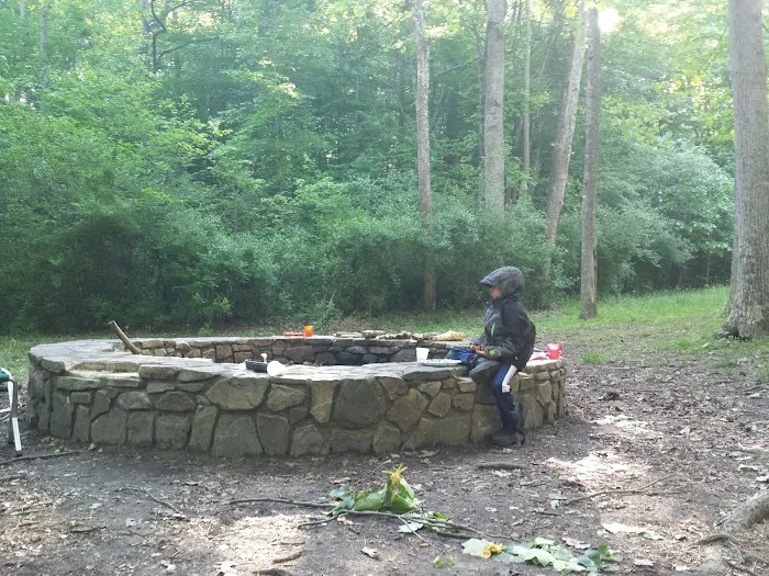 Hopper Creek Group Campground Picture 8