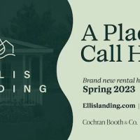 Ellis Landing ico