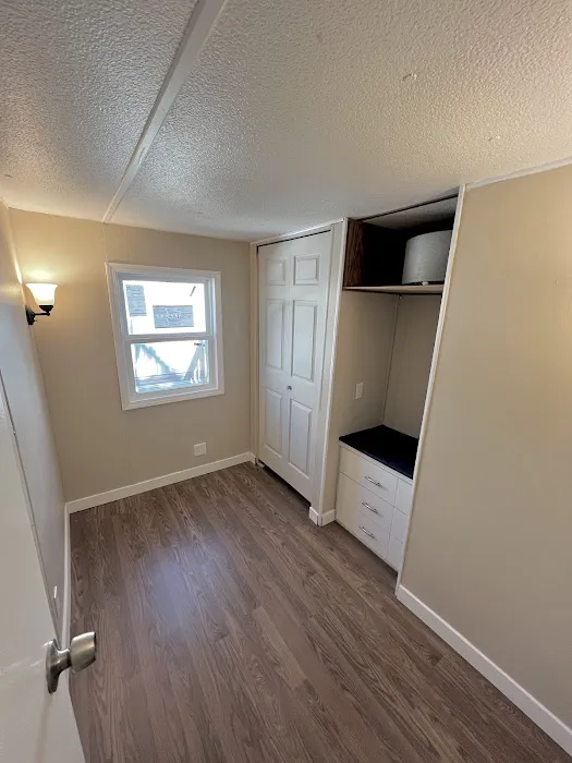 Bel Air Estates Mobile Home Community Picture 5
