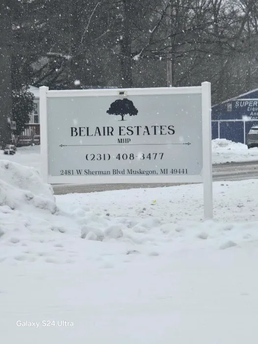 Bel Air Estates Mobile Home Community Picture 1