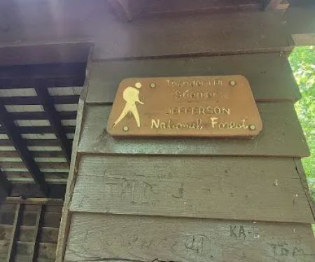 ThunderHillShelter