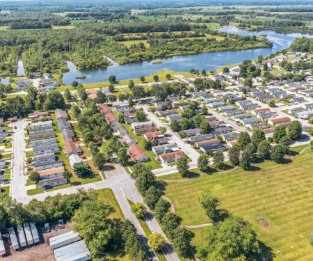 Weatherstone Village