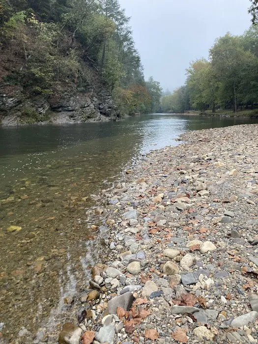 Peaceful River Campground Picture 4